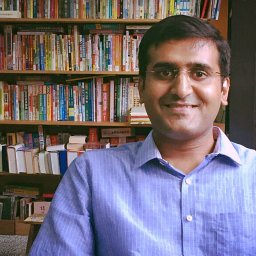 Kathiravan Srinivasan