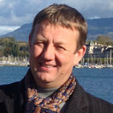 Valerii Demikhov