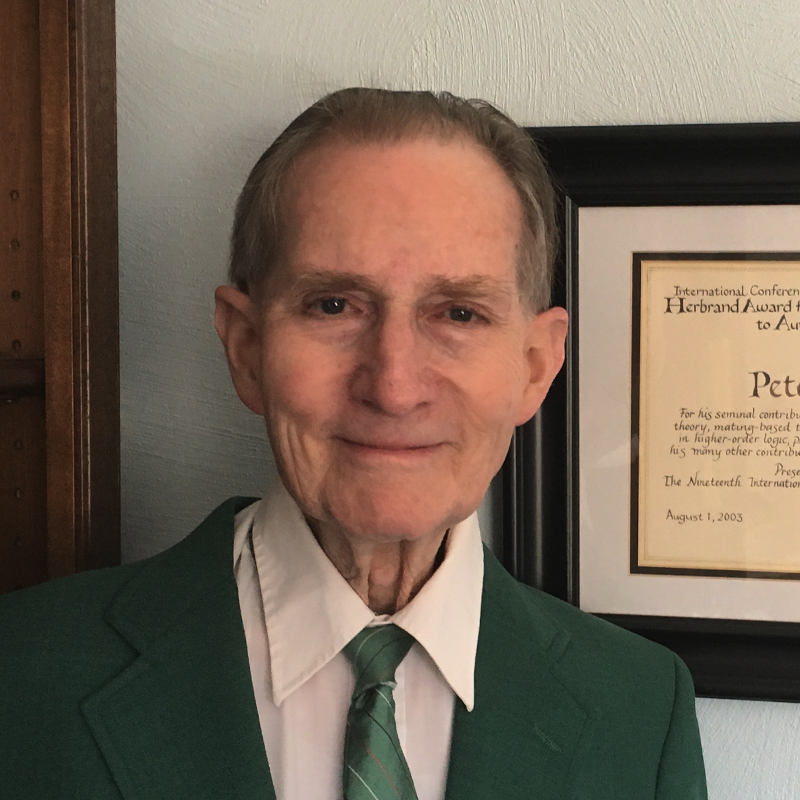 Peter B. Andrews