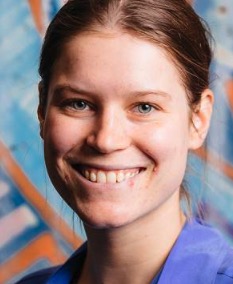 Alane Suhr