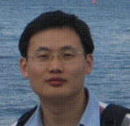 Haipeng Liu