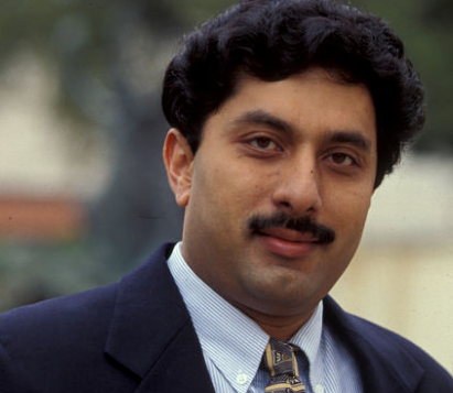 Anitesh Barua
