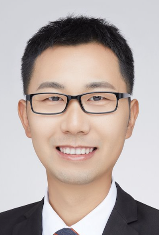 Jianjun Chen
