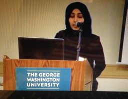 Maryam Yammahi