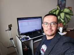 Baris Kececi