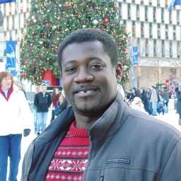 Kpogo Kenneth Kwame