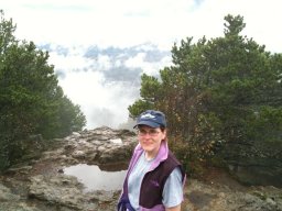 Leah M. Miller