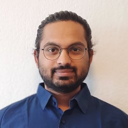 Hemanth Pruthvi