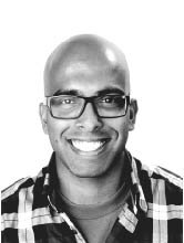 Thaneas Prabakaran