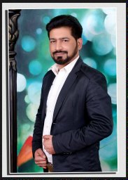 Ziafat Mehmood