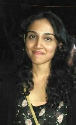 Medha Shekhar