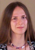 Freya Harrison