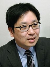 Kazuto Takashima