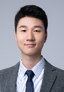 Boyuan Huang