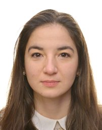 Dzhelyova Milena