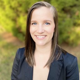 Katie Cederberg Phd