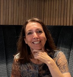 Tamara Y Swaab
