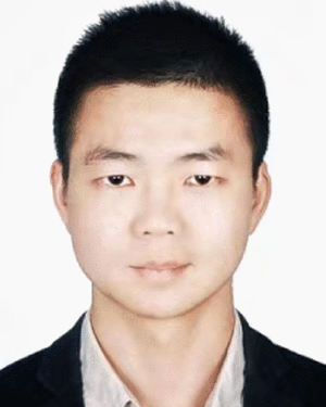 Caiyong Hao