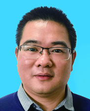 Qiong Huang