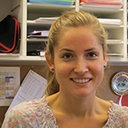 Harriet Mellenius