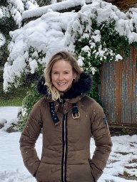 Heather Behr