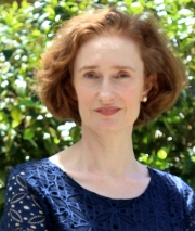 Lara Fairall