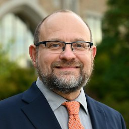 J. Daniel Gezelter
