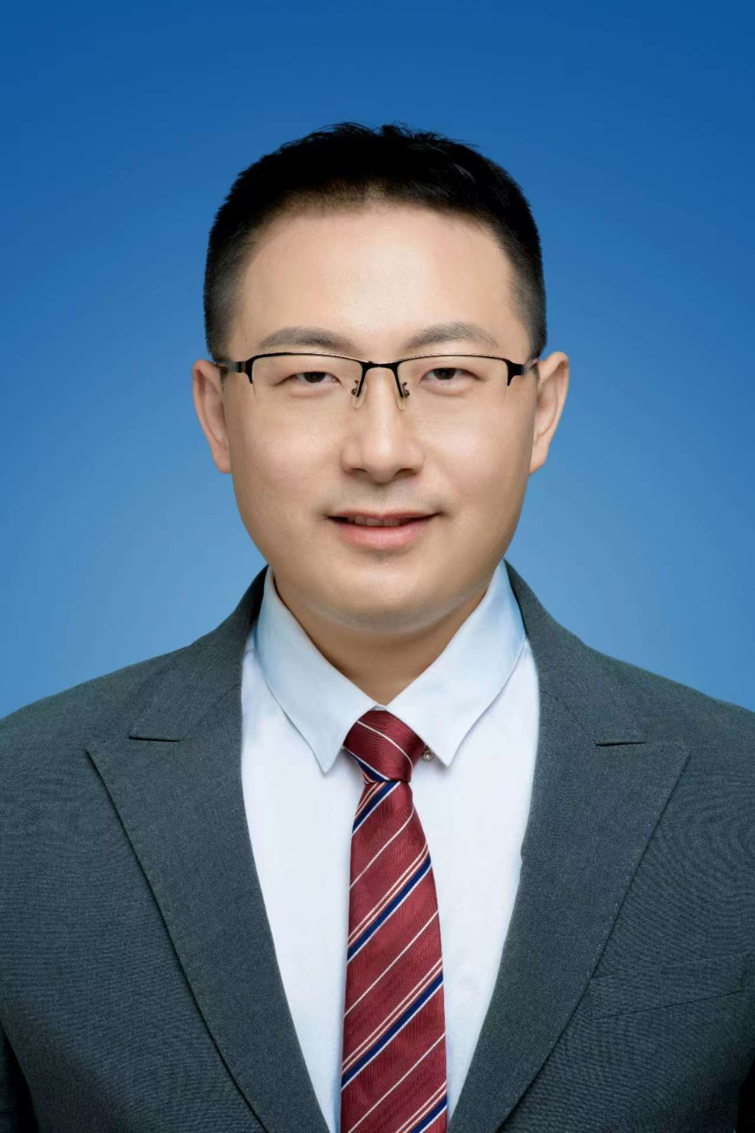 Lei Sun