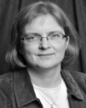 Mary K Hibbsbrenner