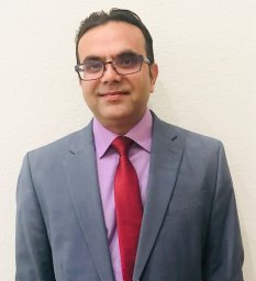 Naween Dahal