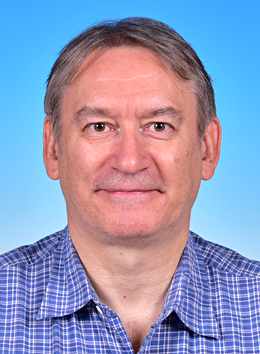 Ian Duncan Williams