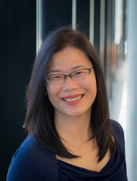 Sophy T.F. Shih