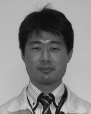 Toshihiro Takahashi