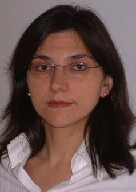 Cristina Bazgan