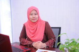 Noraini Hamzah