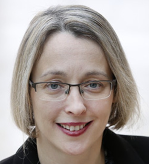 Pru Hobson-West