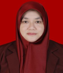 Desrinah Harahap