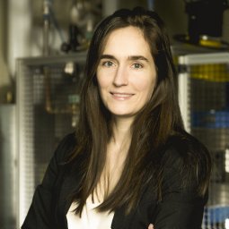 Martine Dubé