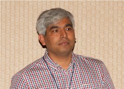Chandan Karmakar