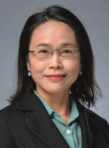 Xiaoqing Gu