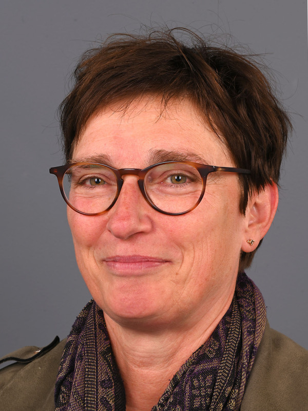 Sandra Beijer