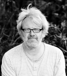 Dave Kendal