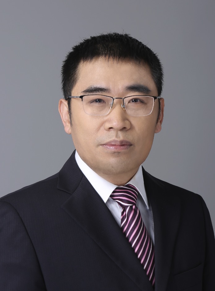 Weimin Zhang