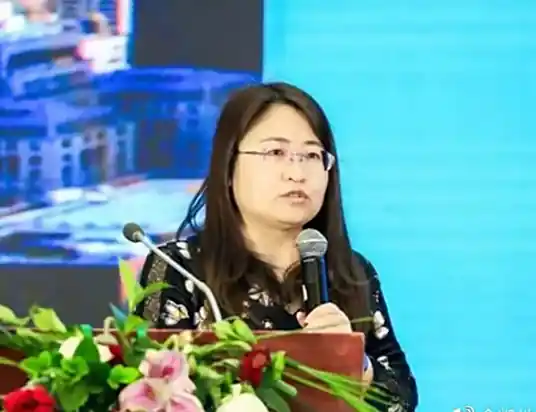 LiLi Liu
