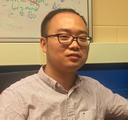 Yunhui Peng