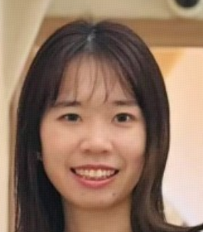 Ruihong Yin