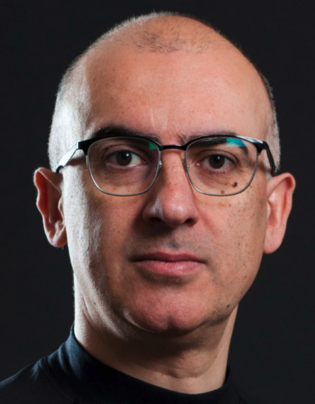 Mario Paolone
