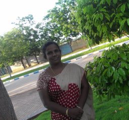 Kavitha, A.