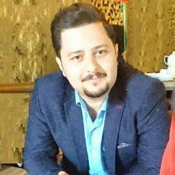 Ali Aranizadeh