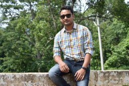 Ashikur Rahaman